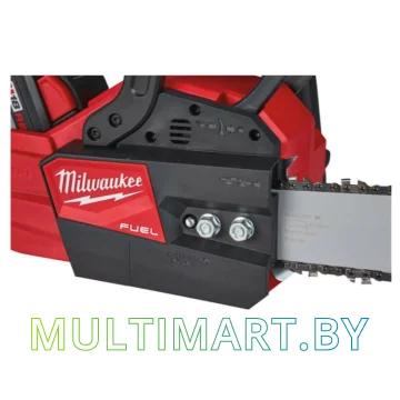 Аккумуляторная пила Milwaukee M18 FCHS-121B FUEL 4933464223 (с 1-им АКБ) картинка 6